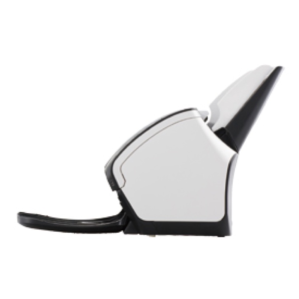 Fujitsu Scanners:  The Fujitsu fi-7140 Scanner