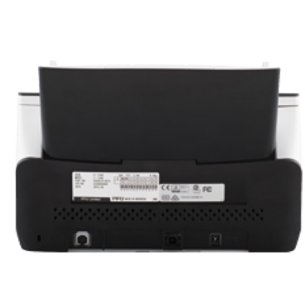 Fujitsu Scanners:  The Fujitsu fi-7140 Scanner