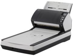 Fujitsu fi-7260 Scanner